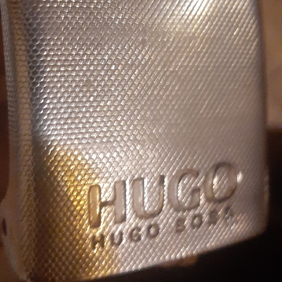 -Hugo Boss 90's Vintage chocolate brown - Picture 4 of 7